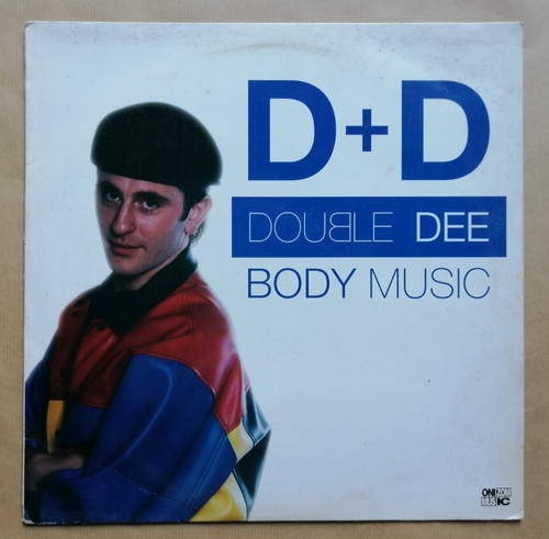 Double dee body - body, music