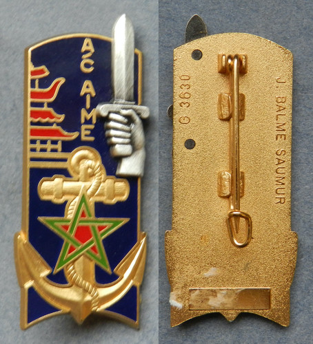 Aime adc 134 promotion - aime,, 134°