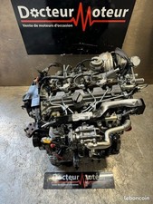 Moteur toyota verso avensis