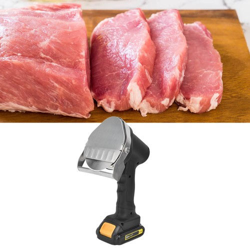 Couteau kebab électrique - couteau,