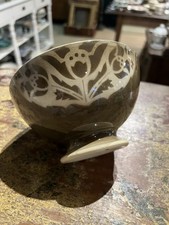 Bol Ancien Terre De Fer Hbcm Creil Et Montereau 