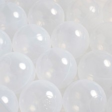 Balles pour Piscine à Balles