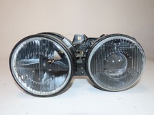 phare gauche bmw 3 (E30) 63121386753 196396