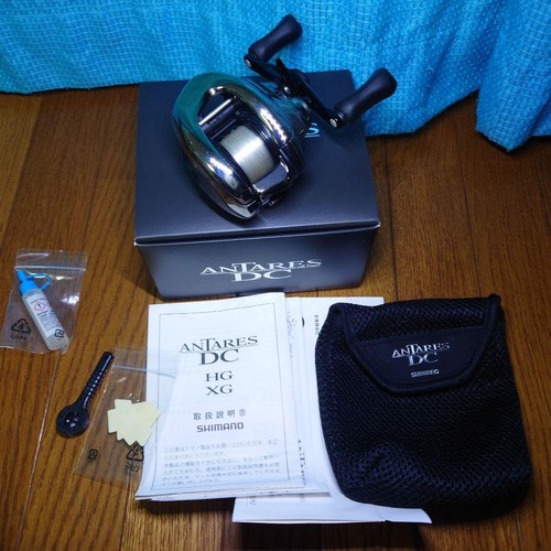 shimano antares