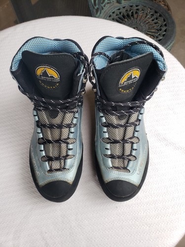 Sportiva trango evo - s, gtx