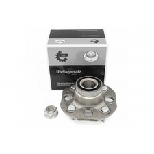 Moyeu de Roue Arrière Pour