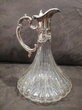 Ancienne Aiguillere Carafe