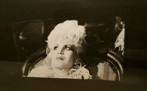 Photographie vintage noir - vintage,