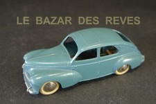 DINKY TOYS  FRANCE.  PEUGEOT