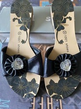 SANDALE FEMME POINTURE 38