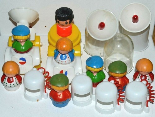 Lot jouet figurine - figurine, figure