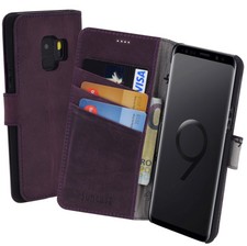 Samsung Galaxy S9 Sac Livre