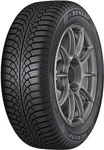225 r17 91h dunlop - dunlop, winter