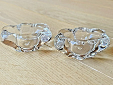 Jolie Paire de Salières en