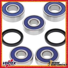 Kit Roulement De Roue Yamaha