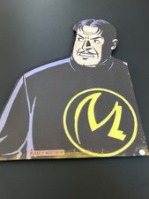 Magnet géant Blake et