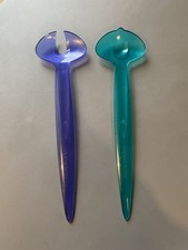 Tupperware couverts à salade