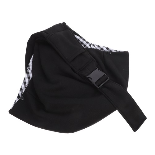 Porte chien sling bandoulière - porte-chien,