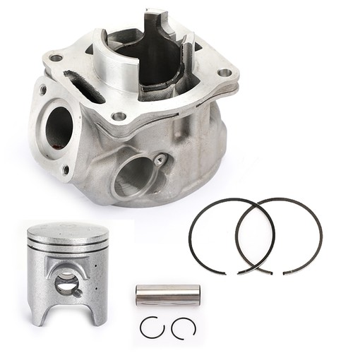 Kit cylindre piston 4mm - cylindre, 56,4mm