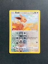 Carte Pokémon Evoli 125/203