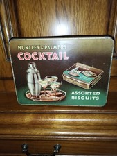 Ancienne boite biscuits - a,