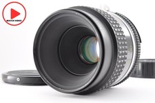 Objectif macro Nikon Micro