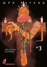 MPD Psycho 3: Der kultige