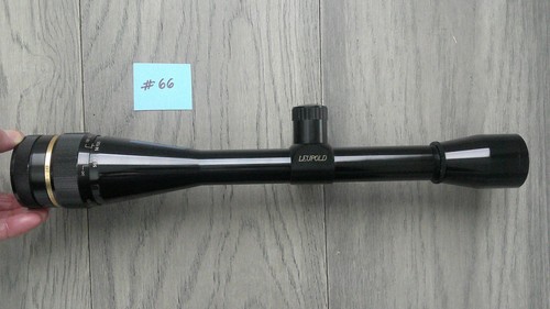 Leupold 24x golden ring - br,