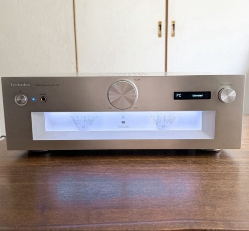 Technics g700 full - technics,