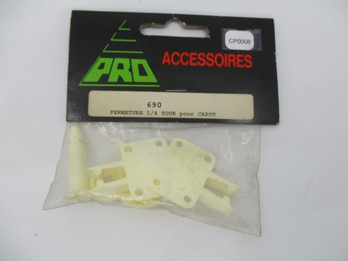 Cp008 promodel modelisme - cp008,