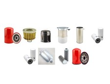 Kit De Service De Filtre