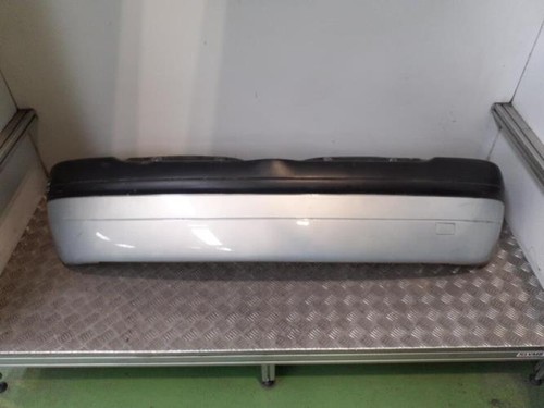 Pare choc arriere renault clio - choc,