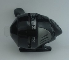 Zebco 202M Moulinet De Pêche
