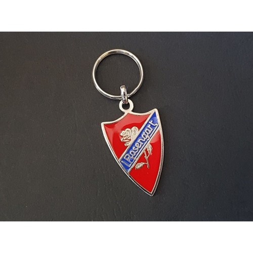 Porte clés rosengart lr2 - porte-clés,