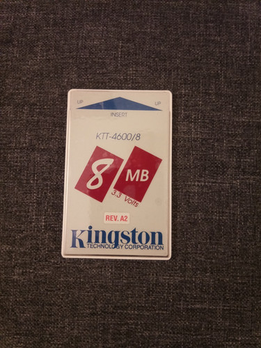 Kingston ktt 4600 extension - ktt-4600/8,