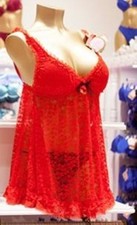 Marque soleil sucré Nuisette