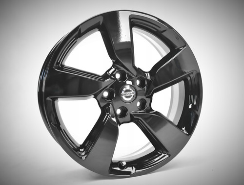 Jantes aluminium nissan - jantes,