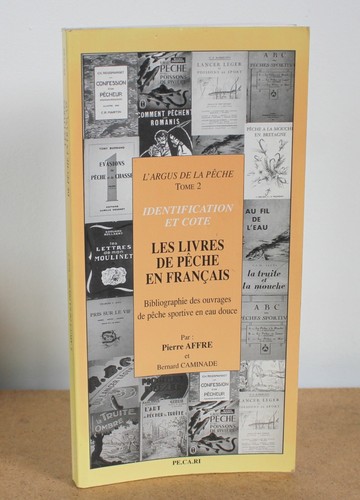 Les livres pêche - de,