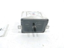 MONTRE MAZDA BONGO (08/1984) /