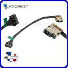 Connecteur alimentation  HP
