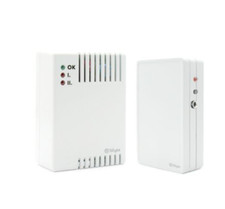 Détecteur de gaz Blyss wifi