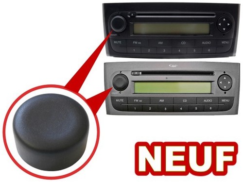 Radio blaupunkt mp3 bouton - radio,