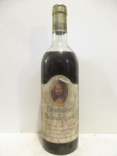 costières du gard domaine de