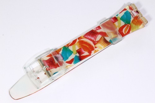 Bracelet montre swatch new - montre,