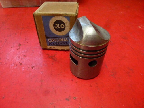 Piston kolben jlo - piston, 05
