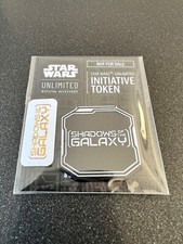 SW Unlimited - Initiative Token - Shadows of the Galaxy