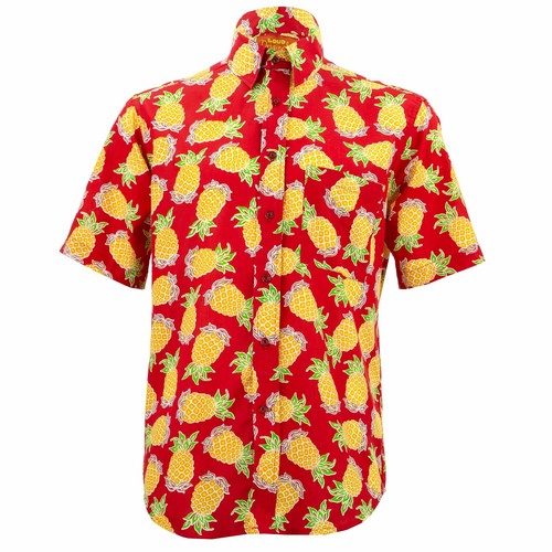 Hommes chemise loud - chemise,