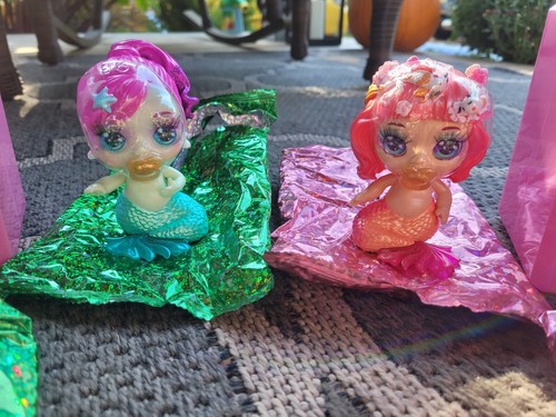 Rainbow surprise fantasy - rainbow,