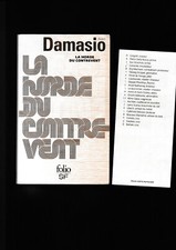 La Horde du Contrevent Alain