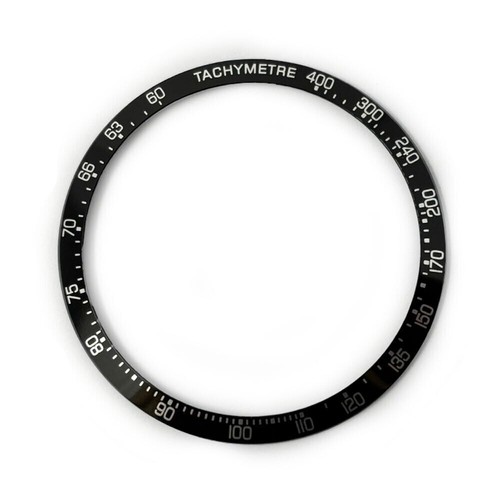 Facette noire insert pour - pour, tag